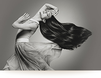 インテンス リチュアル メニュー